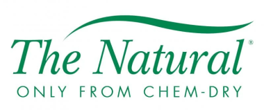 The Natural only from Chem-Dry